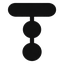 Tent logo